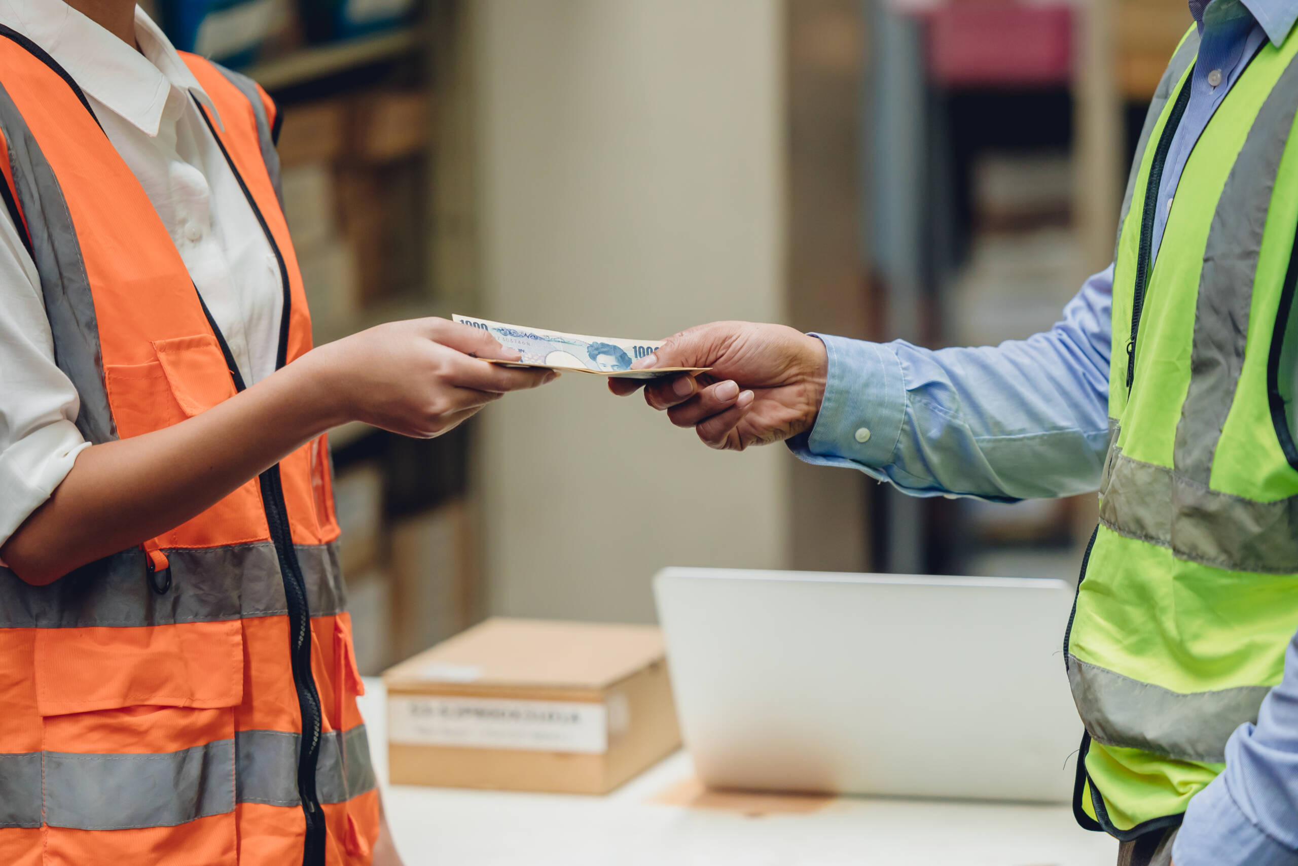 Tarifas por Envío Competitivas